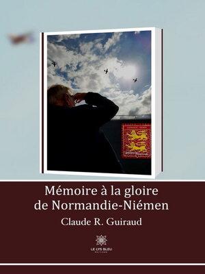 cover image of Mémoire à la gloire de Normandie-Niémen